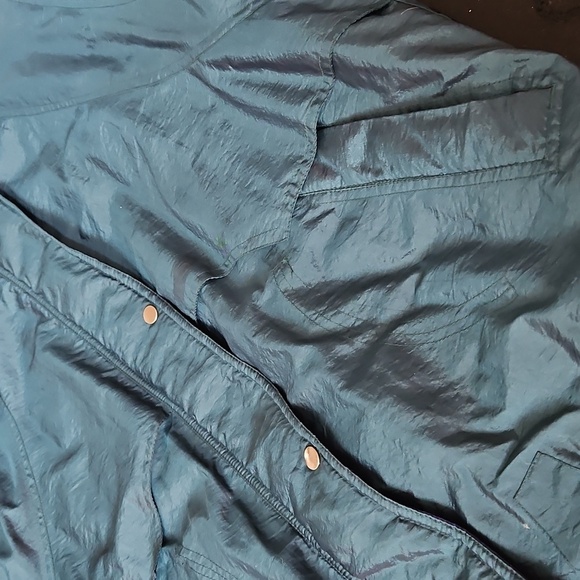 LONDON FOG COAT - Picture 15 of 16